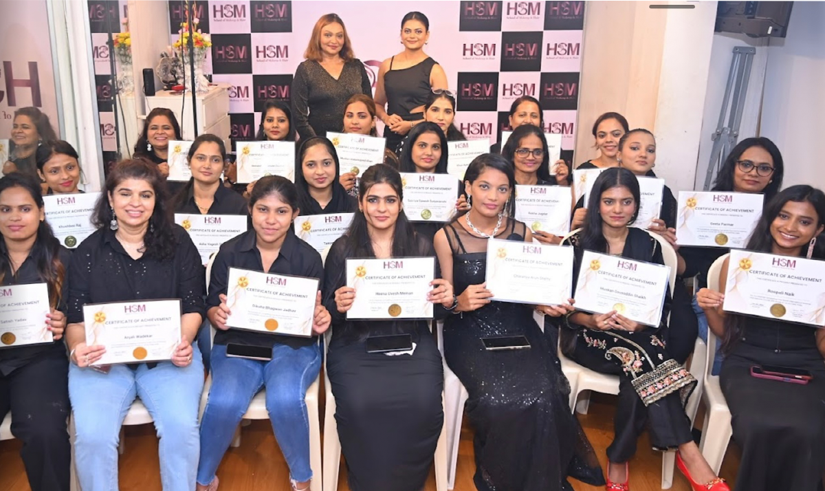 Certification-on-Completion